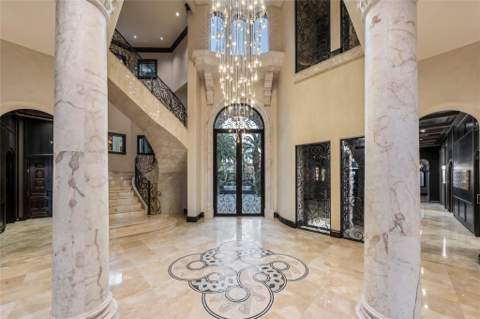 1 Isla Bahia Drive, Fort Lauderdale FL - photo 19 of 99