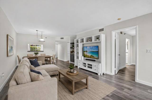 San De Vance Golf & Tennis Club Condo
