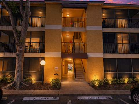 3083 N Oakland Forest Drive #308, Oakland Park FL - photo 7 of 52