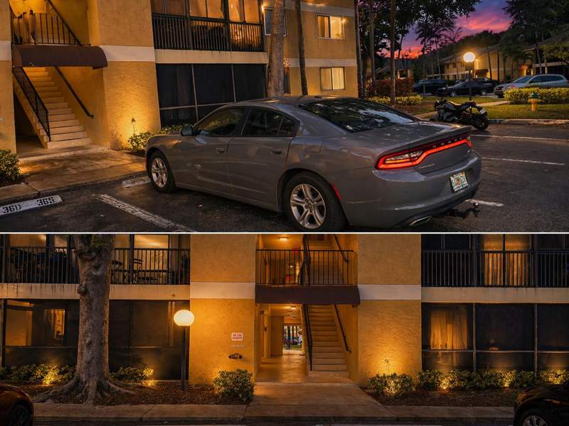 3 bedroom Condominium at 3083 N Oakland Forest Drive #308, Oakland Forest Club, Oakland Park — photo 4