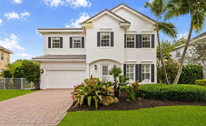 4 bedroom Single Family Residence at 1421 SW 20th Court, River Oaks, Fort Lauderdale — photo 1