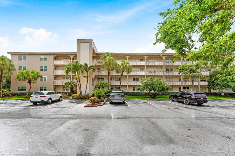2 bedroom Condominium at 3301 Aruba Way #C1, Wynmoor Aruba Village A Condo, Coconut Creek — photo 1