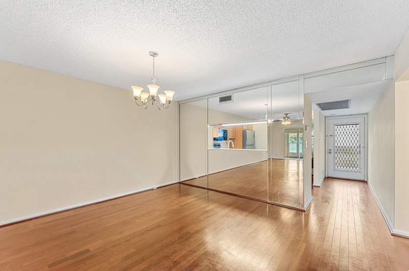 2 bedroom Condominium at 3301 Aruba Way #C1, Wynmoor Aruba Village A Condo, Coconut Creek — photo 5