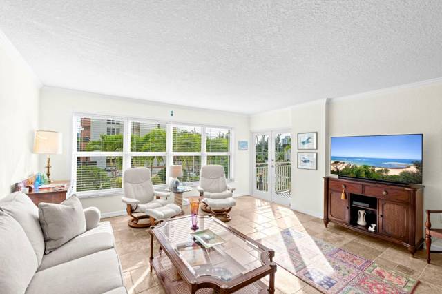 Carlton Tower Condo
