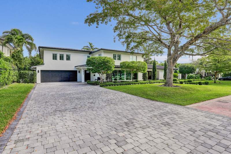 6 bedroom Single Family Residence at 2421 NE 12th Street, Beach Way Heights Unit, Fort Lauderdale — photo 3