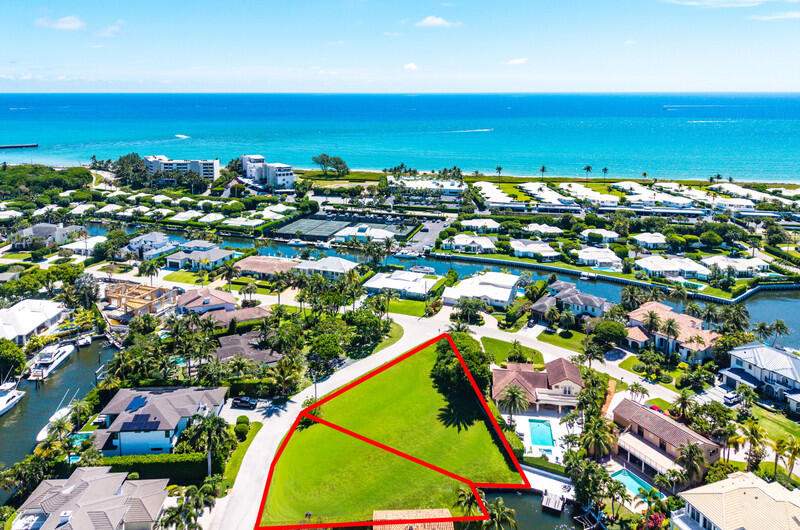 4 bedroom Single Family Residence at 102 Bonito Drive, MC CORMICK MILE ADD 1, Ocean Ridge — photo 3