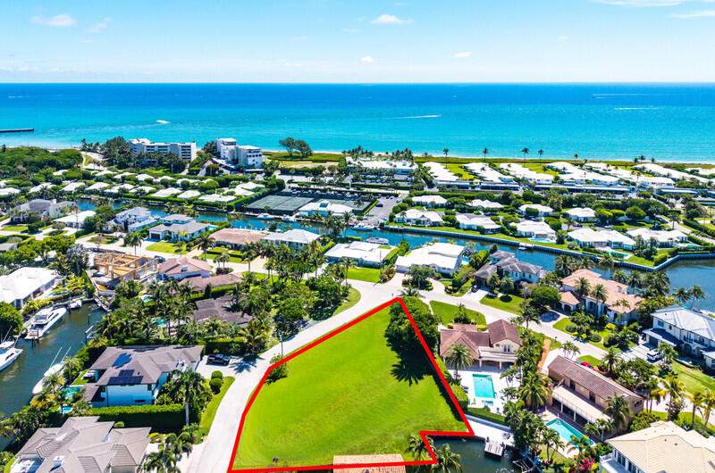 4 bedroom Single Family Residence at 102 Bonito Drive, MC CORMICK MILE ADD 1, Ocean Ridge — photo 4