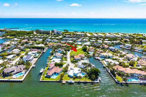 102 Bonito Drive, Ocean Ridge FL - photo 8 of 9