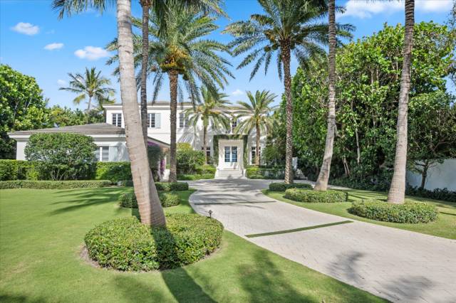 3501 N Ocean Boulevard, home for sale in Gulf Stream