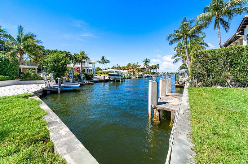 4 bedroom Single Family Residence at 103 Bonito Drive, Mc Cormick Mile Add 1, Ocean Ridge — photo 3