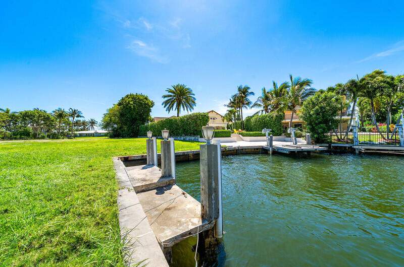 4 bedroom Single Family Residence at 103 Bonito Drive, Mc Cormick Mile Add 1, Ocean Ridge — photo 4