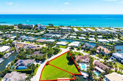 103 Bonito Drive, Ocean Ridge FL - photo 6 of 10