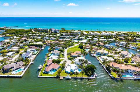 103 Bonito Drive, Ocean Ridge FL - photo 9 of 10