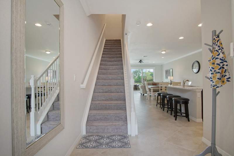3 bedroom Townhouse at 638 SW Glen Crest Way, River Glen, Stuart — photo 4