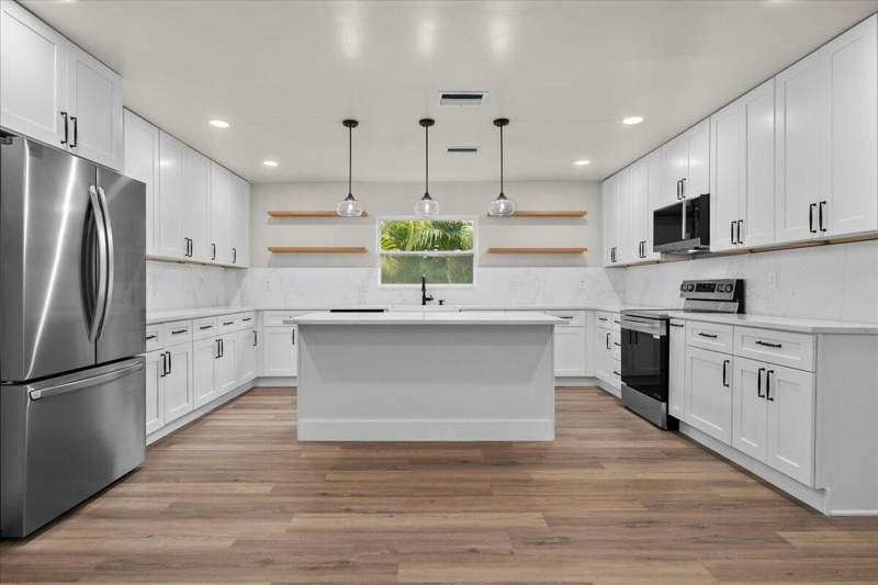 4 bedroom Single Family Residence at 426 Bayberry Drive, Kelsey City, West Palm Beach — photo 5