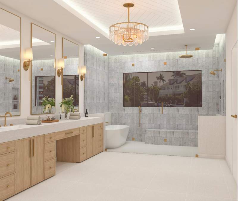 5 bedroom Single Family Residence at 748 NE Bay Isle Drive, Boca Bay Colony, Boca Raton — photo 5