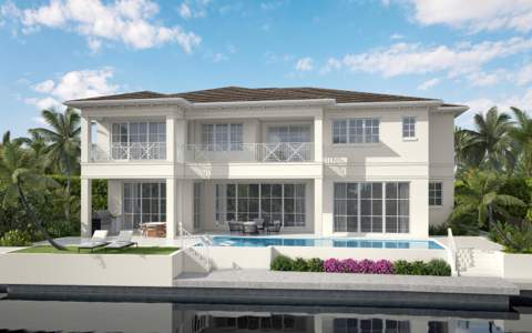 748 NE Bay Isle Drive, Boca Raton FL - photo 7 of 10