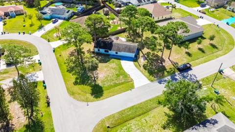 993 SW Cecil Lane, Port St. Lucie FL - photo 21 of 25