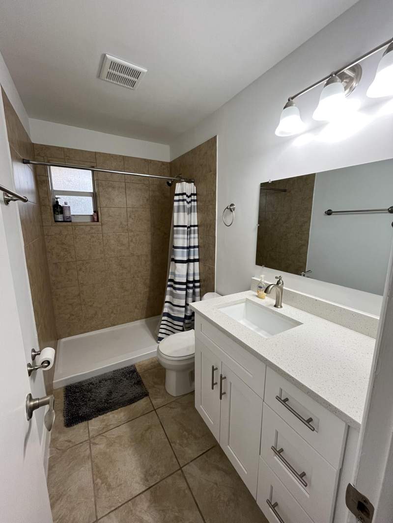 2 bedroom Condominium at 1979 Juno Road, Juno Park Condo, North Palm Beach — photo 2