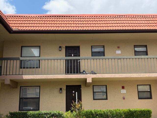 2 bedroom Condominium at 21906 Lake Forest Circle #Apt 205, Woods At Boca Del Mar Condo, Boca Raton — photo 1