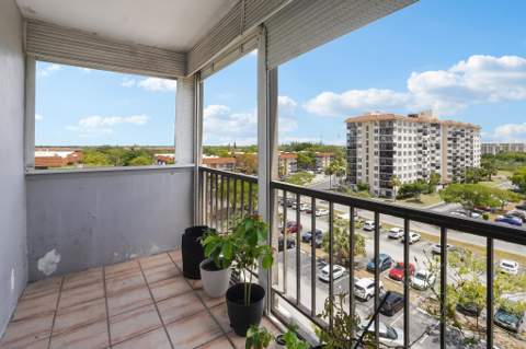 4174 Inverrary Drive #701, Lauderhill FL - photo 23 of 25
