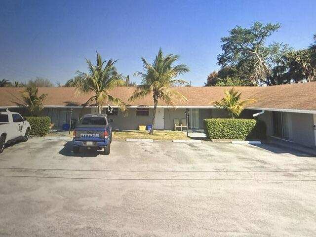 2 bedroom Condominium at 1967 Juno Road, Juno Park Condo, North Palm Beach — photo 1