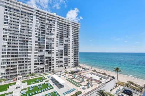 4250 Galt Ocean Drive #10j, Fort Lauderdale FL - photo 23 of 27