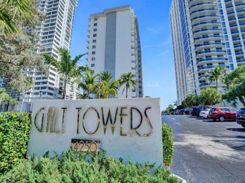 4250 Galt Ocean Drive #10j, Fort Lauderdale FL - photo 16 of 27