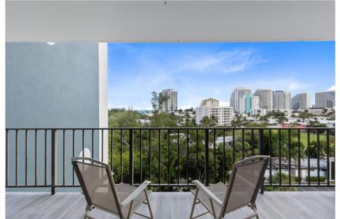 777 NE Bayshore Drive #705, Fort Lauderdale FL - photo 21 of 39
