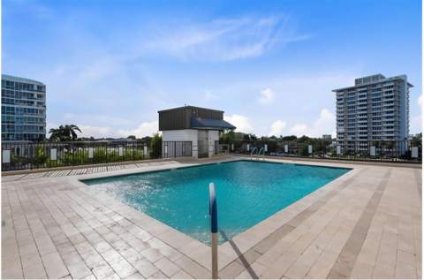 777 NE Bayshore Drive #705, Fort Lauderdale FL - photo 22 of 39