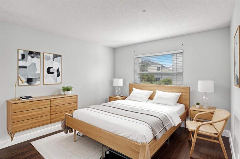 3 bedroom Condominium at 12215 Royal Palm Boulevard #4q, Royal Garden Condo, Coral Springs — photo 3