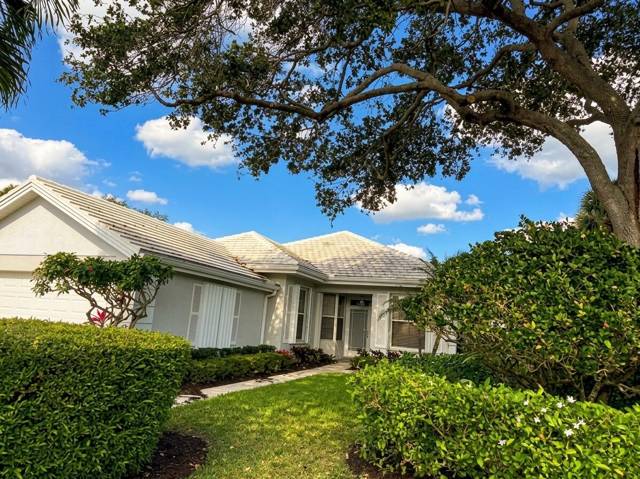 Garden Oaks
