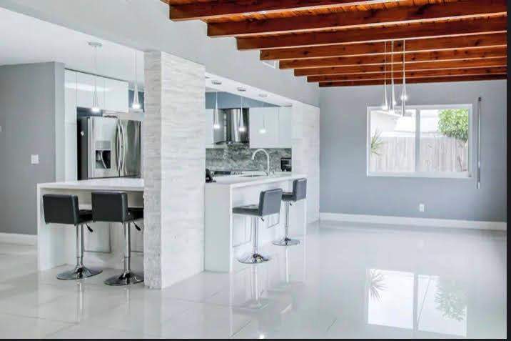 3 bedroom Single Family Residence at 1905 N 45th Avenue, Hollywood Hills, Hollywood — photo 5