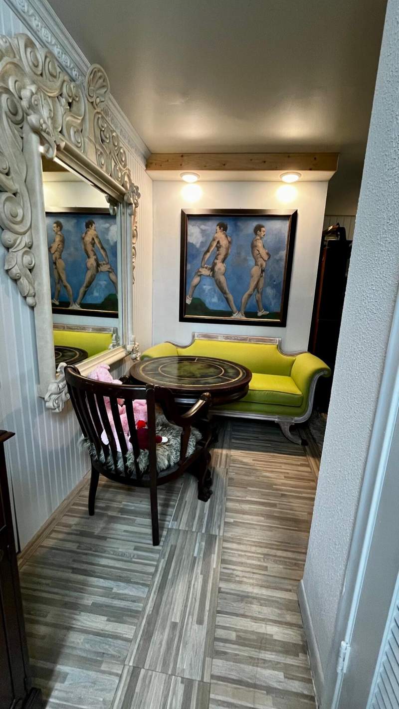 1 bedroom Condominium at 1950 N Andrews Avenue #102d, Manor Grove Village One Inc, Wilton Manors — photo 2