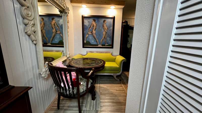 1 bedroom Condominium at 1950 N Andrews Avenue #102d, Manor Grove Village One Inc, Wilton Manors — photo 1