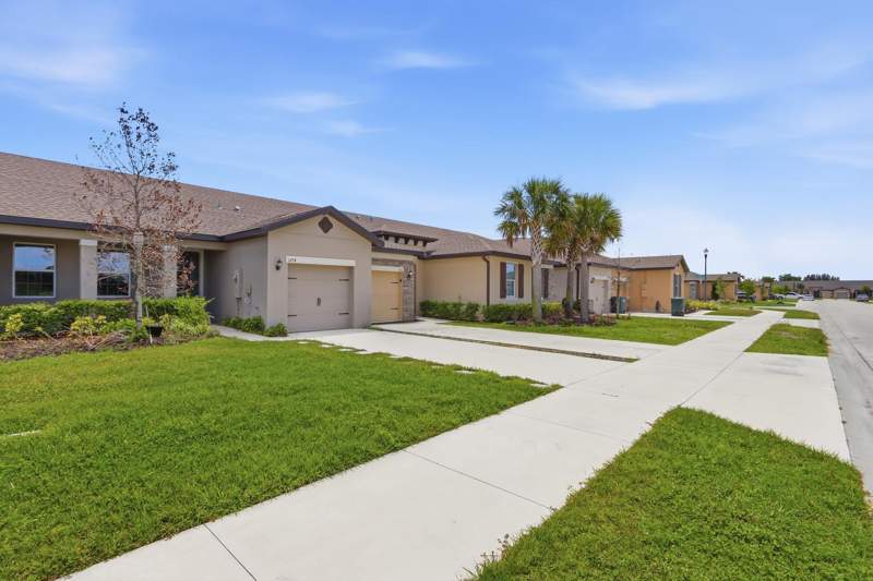 2 bedroom Villa at 1714 Celebration Drive, Celebration Pointe, Fort Pierce — photo 5