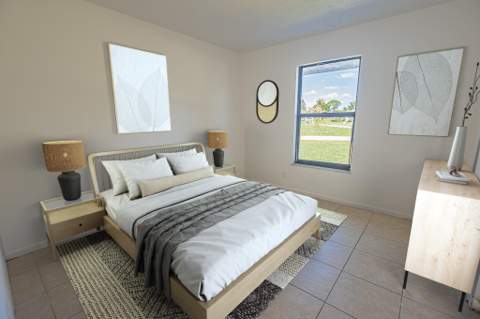 993 SW Cecil Lane, Port St. Lucie FL - photo 15 of 25