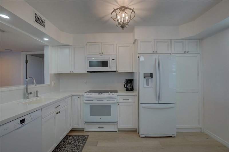3 bedroom Condominium at 2871 N Ocean Boulevard #C519, San Remo Condo, Boca Raton — photo 2