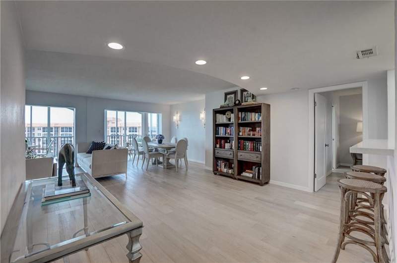 3 bedroom Condominium at 2871 N Ocean Boulevard #C519, San Remo Condo, Boca Raton — photo 4