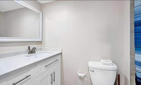 4980 E Sabal Palm Boulevard #124, Tamarac FL - photo 7 of 21