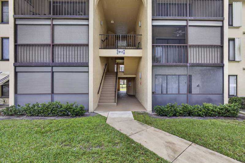 2 bedroom Condominium at 812 Sky Pine Way #G1, Pine Ridge North Village IV Condo, Greenacres — photo 2