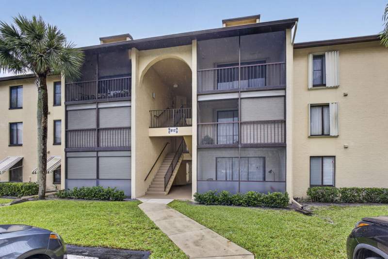 2 bedroom Condominium at 812 Sky Pine Way #G1, Pine Ridge North Village IV Condo, Greenacres — photo 3