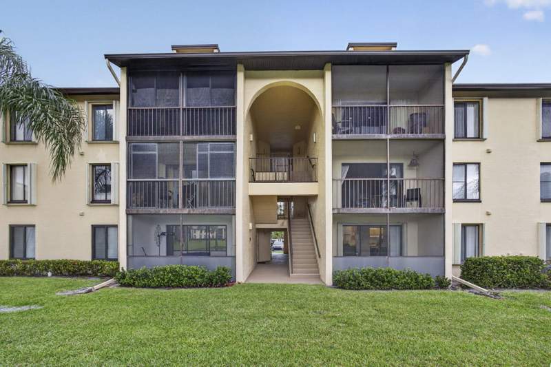 2 bedroom Condominium at 812 Sky Pine Way #G1, Pine Ridge North Village IV Condo, Greenacres — photo 4