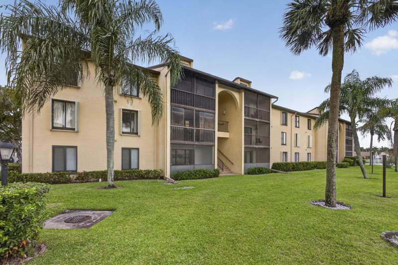 2 bedroom Condominium at 812 Sky Pine Way #G1, Pine Ridge North Village IV Condo, Greenacres — photo 5