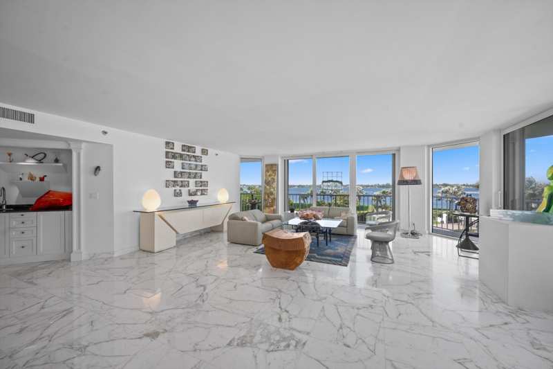 3 bedroom Condominium at 3170 S Ocean Boulevard #305s, Enclave Of Palm Beach Condo, Palm Beach — photo 1
