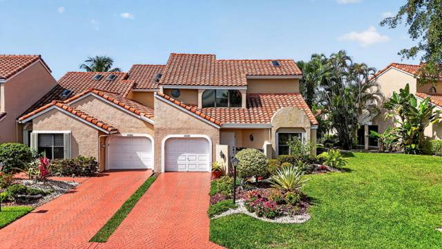 Meridiana at Boca Pointe