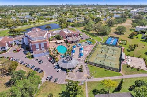 392 Durham Circle #M, Deerfield Beach FL - photo 17 of 17