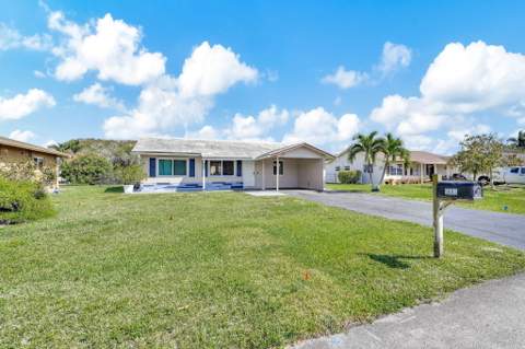 9603 NW 74th Court, Tamarac FL - photo 16 of 55