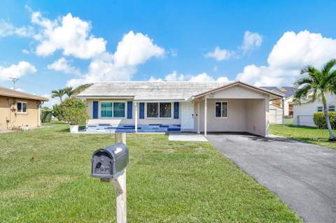 9603 NW 74th Court, Tamarac FL - photo 17 of 55