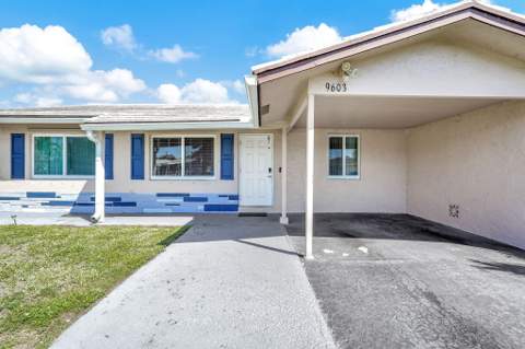 9603 NW 74th Court, Tamarac FL - photo 18 of 55